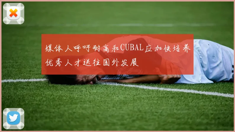 媒体人呼吁耐高和CUBAL应加快培养优秀人才送往国外发展