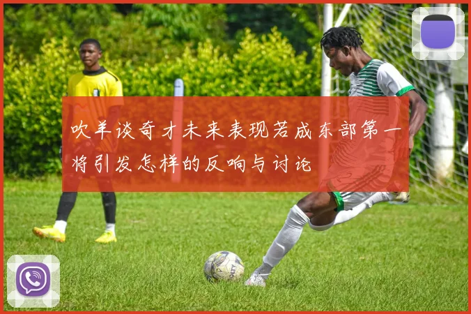 吹羊谈奇才未来表现若成东部第一将引发怎样的反响与讨论